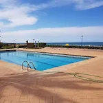 Апартаменты Anacasa Nereidas Les Marines Ap3212 *