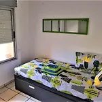 Anacasa Nereidas Les Marines Ap3212 * Дения