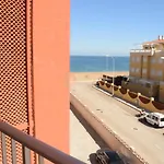 Апартаменты Anacasa Nereidas Les Marines Ap3212 Дения
