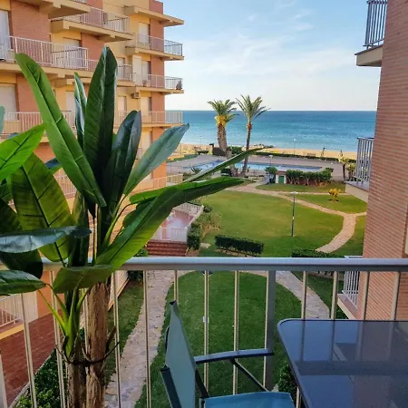 Ap3212 Nereidas Les Marines Apartamento