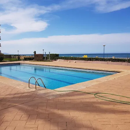 Apartamento Ap3212 Nereidas Les Marines *