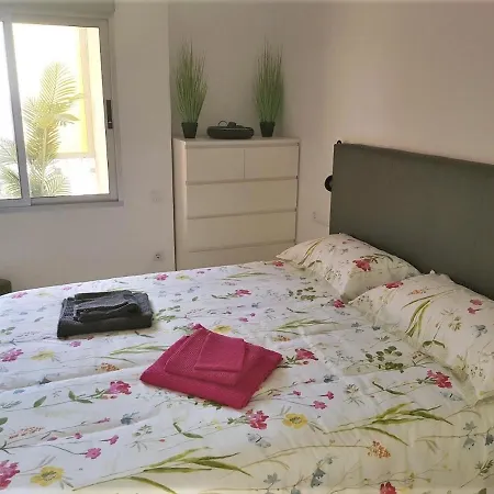 Ap3212 Nereidas Les Marines Apartamento