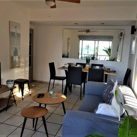 Ap3212 Nereidas Les Marines Apartamento