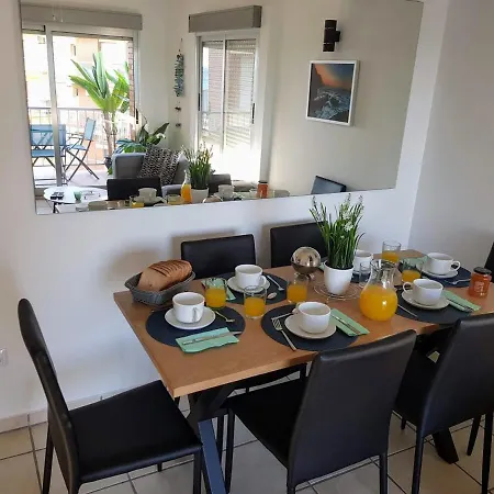 Apartamento Ap3212 Nereidas Les Marines *