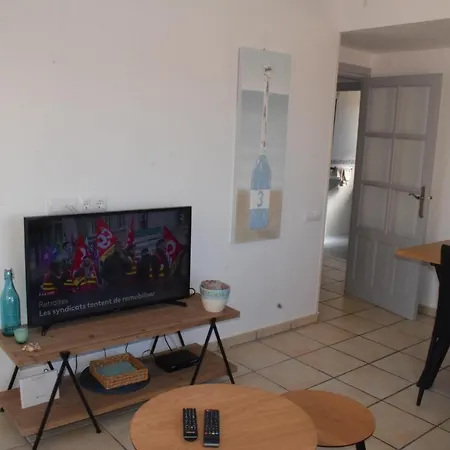 Apartamento Ap3212 Nereidas Les Marines