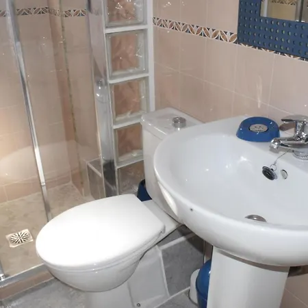 Apartamento Ap3212 Nereidas Les Marines Dénia