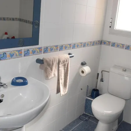 Apartamento Ap3212 Nereidas Les Marines *