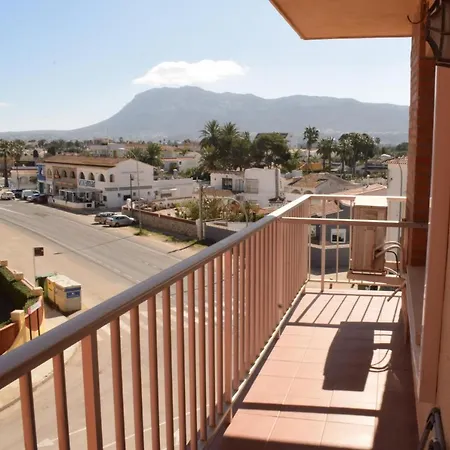 Apartamento Ap3212 Nereidas Les Marines