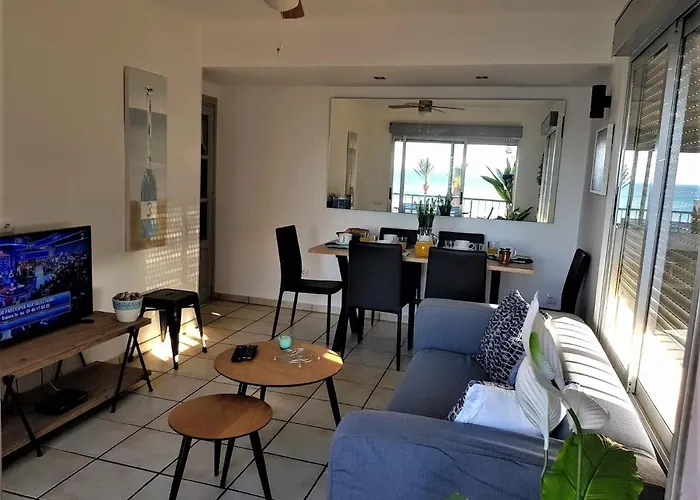 Anacasa Nereidas Les Marines Ap3212 Apartamento