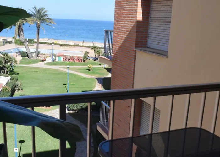 Anacasa Nereidas Les Marines Ap3212 *