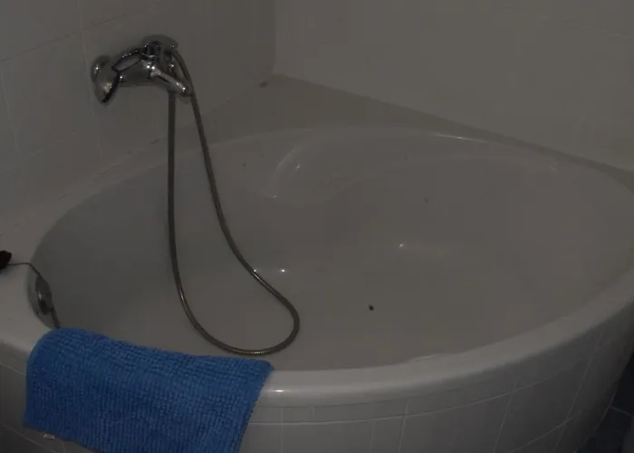 Apartamento Anacasa Nereidas Les Marines Ap3212