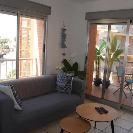 Anacasa Nereidas Les Marines Ap3212 Apartman