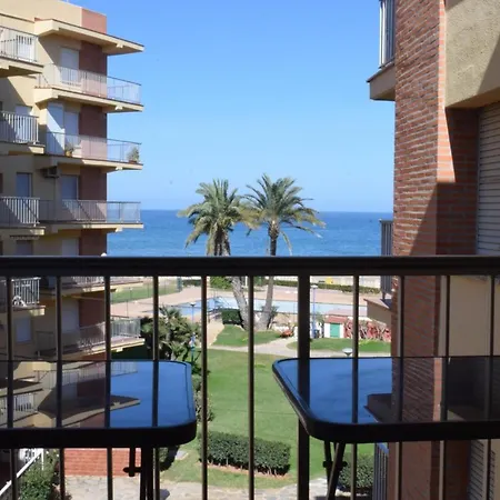 Anacasa Nereidas Les Marines Ap3212 * Denia