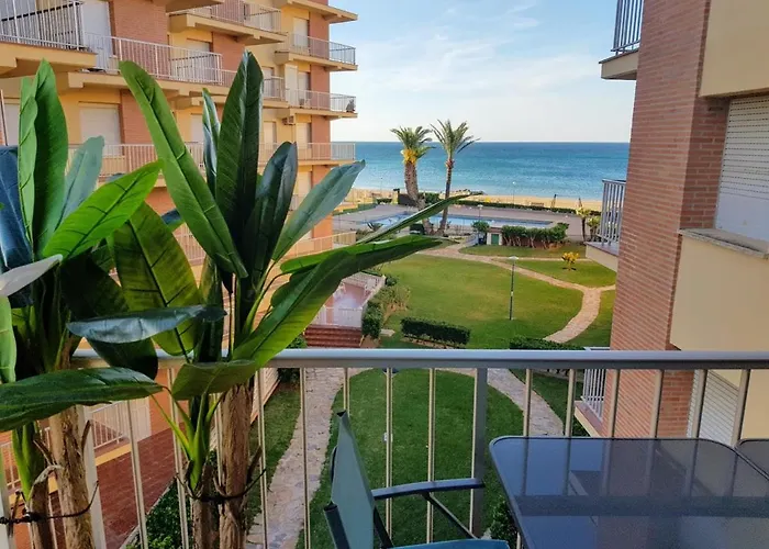 Anacasa Nereidas Les Marines Ap3212 Apartman