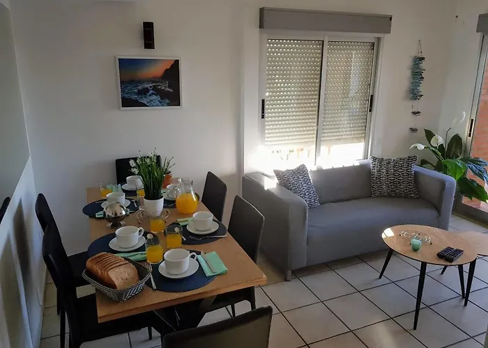 Anacasa Nereidas Les Marines Ap3212