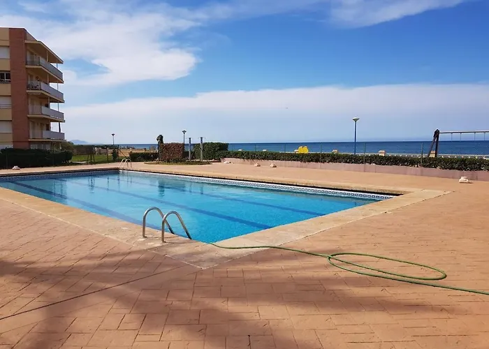 Apartman Anacasa Nereidas Les Marines Ap3212 *