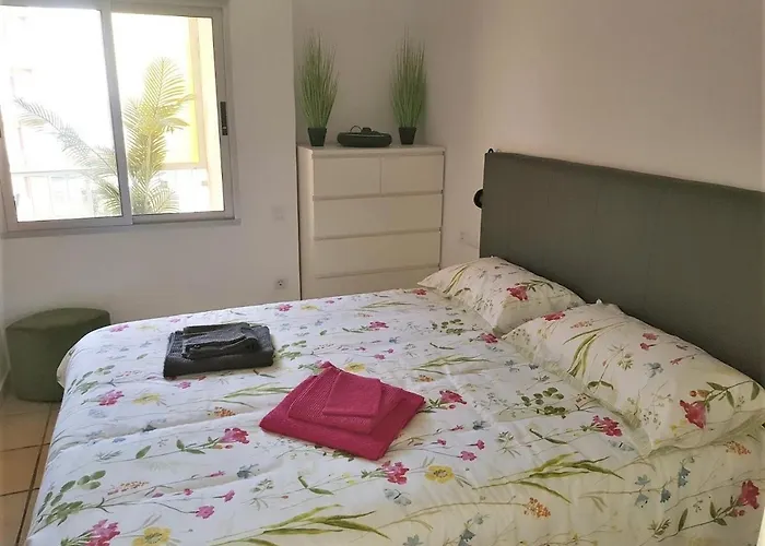 Anacasa Nereidas Les Marines Ap3212 Apartman