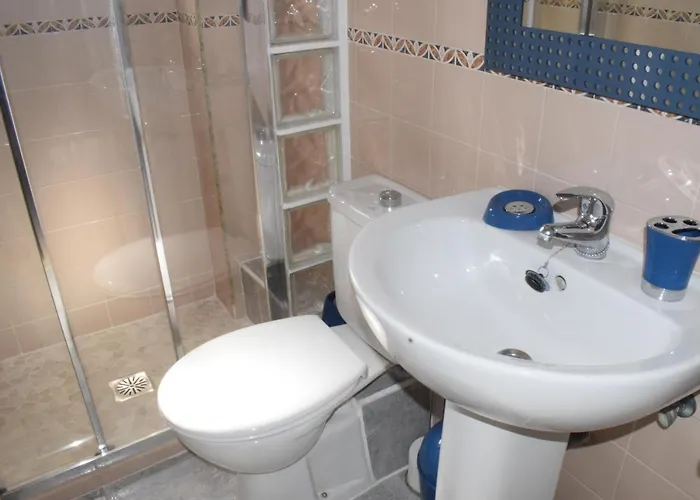 Apartman Anacasa Nereidas Les Marines Ap3212 Denia