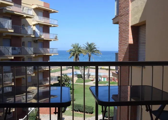 Anacasa Nereidas Les Marines Ap3212 * Denia